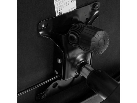 Кресло Бюрократ CH-608/FABRIC-BLACK